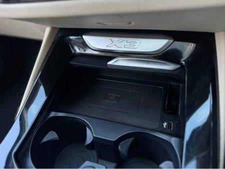 2018 BMW X3 - thumbnail 19