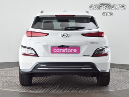 2023 Hyundai Kona - thumbnail 4