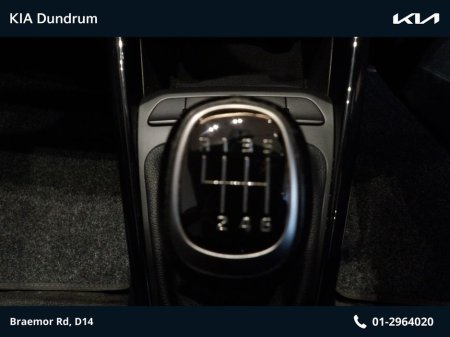 2023 Kia Stonic - thumbnail 10