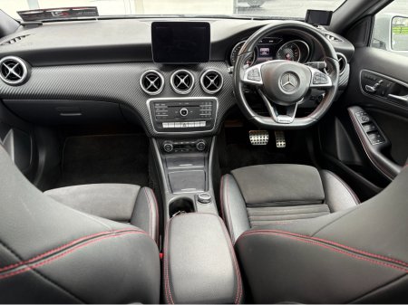 2017 Mercedes-Benz A Class - thumbnail 7