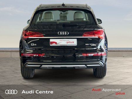 2025 Audi Q5 - thumbnail 5