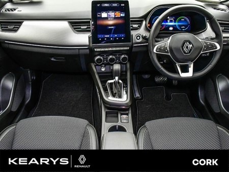 2025 Renault Arkana Techno E-TECH Hybrid 145 Demo €34,500