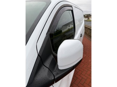 2024 Ford Transit Custom  €29,995 thumbnail