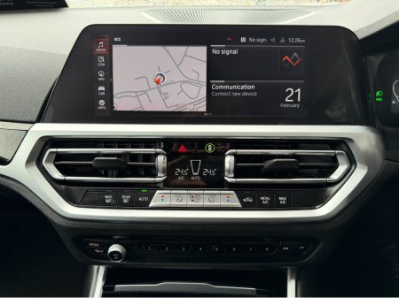 2022 BMW 3 Series M-PERFORMANCE PACK..FULL SERVICE HISTORY..2 KEYS thumbnail