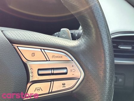 2023 Hyundai Santa Fe - thumbnail 21