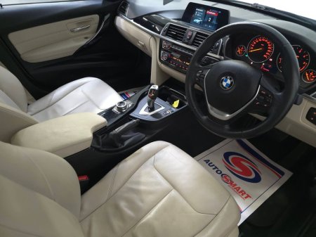 2018 BMW 3 Series - thumbnail 12