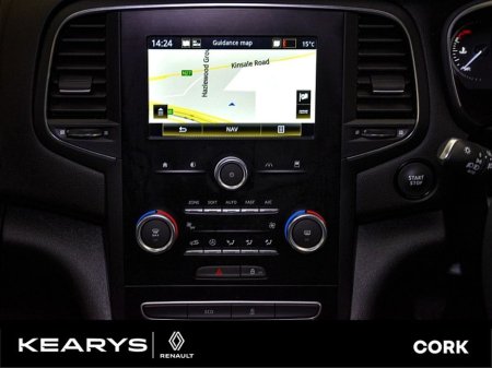 2020 Renault Megane - thumbnail 22