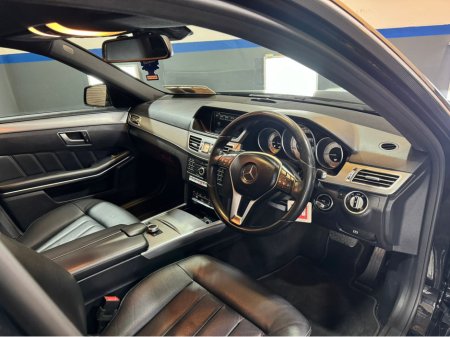 2015 Mercedes-Benz E Class E SERIES BLUETEC SE 4DR AUTO CDI €13,950