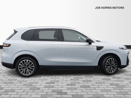 2026 Leapmotor B10 DESIGN 67.1 KWH BEV €38,995