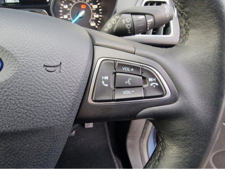 2019 Ford Kuga TITANIUM-LOW MILAGE-FULLY SERVICED €16,950 thumbnail