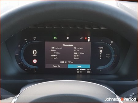 2025 Volvo XC90 T8 455bhp PHEV AWD Plus Bright (Adaptive Cruise / 360 Camera / Panoramic Sunroof) €91,900 thumbnail