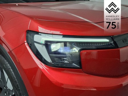 2025 Ford Explorer Premium 77kWh Extended Range RWD €39,950 thumbnail