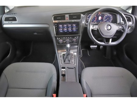 2019 Volkswagen Golf - thumbnail 14