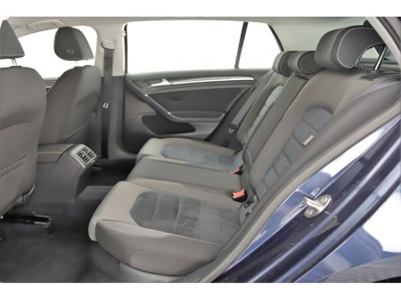 2016 Volkswagen Golf 1.4 TSI DSG HIGHLINE MK7 *ALCANTARA SPORT SEATS* €16,890 thumbnail