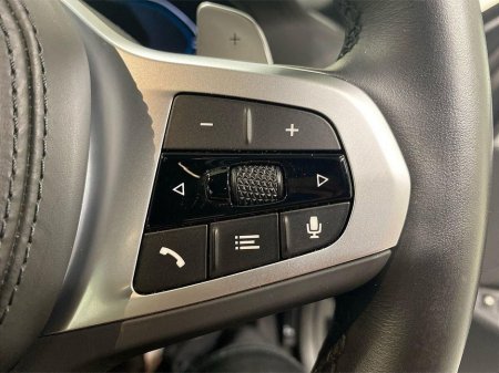 2024 BMW 5 Series 530e M Sport Touring €50,950 thumbnail