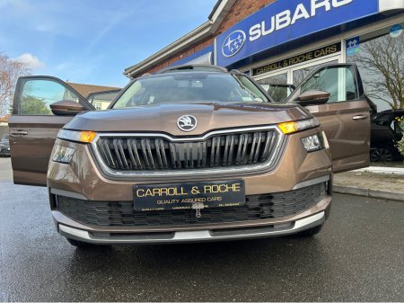 2021 Skoda Kamiq - thumbnail 25