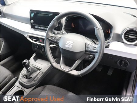 2024 SEAT Ibiza - thumbnail 11