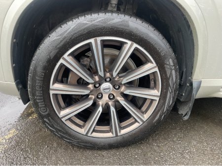 2017 Volvo XC90 D4 FWD INSCRIPTION GT 5DR AUTO €29,750 thumbnail