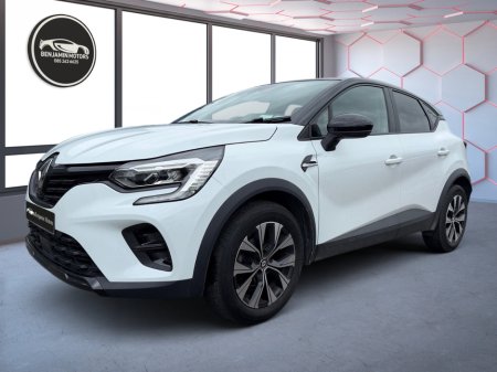 2022 Renault Captur - thumbnail 3