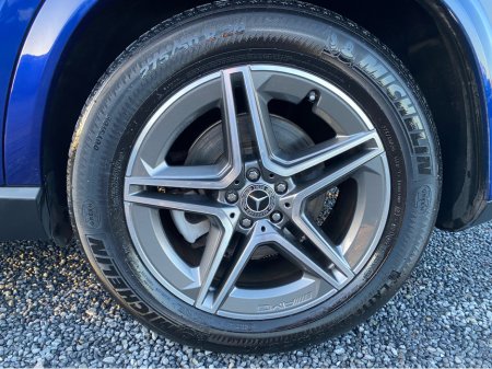 2021 Mercedes-Benz GLE Class 350 DE AMG LINE 4MATIC AUTO 315BHP  ( 212 REG ) €44,800 thumbnail