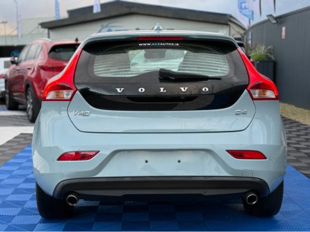 2018 Volvo V40 MOMENTUM - 2.0L DIESEL - AUTO - 12M WARRANTY - CAR: 1516 €16,950