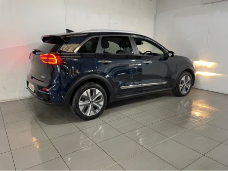 2021 Kia Niro E-NIRO 64KWH AUTO BATTERY HEALTH 97.2% €19,950
