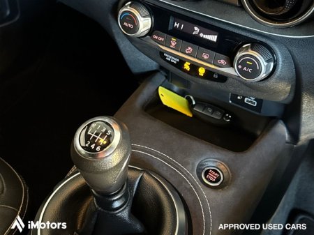 2023 Nissan Juke 1.0 N-design €23,400 thumbnail