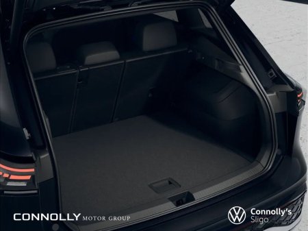 2026 Volkswagen Tiguan - thumbnail 8