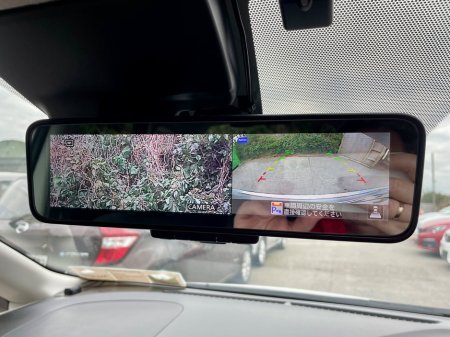 2020 Nissan Note - thumbnail 25