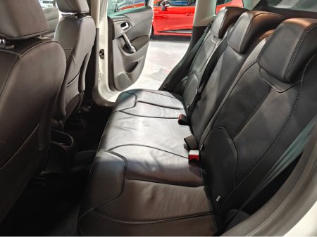 2017 Citroen C3 1.2L AUTOMATIC MOON ROOF €9,650 thumbnail