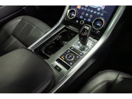 2021 Land Rover Range Rover Sport - thumbnail 19
