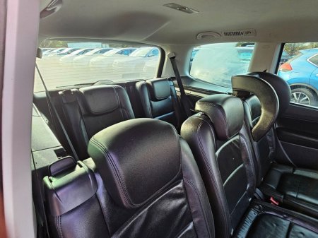 2019 SEAT Alhambra 2.0tdi 150HP SE 5DR €22,990 thumbnail