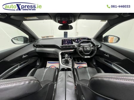 2017 Peugeot 3008 - photo 2