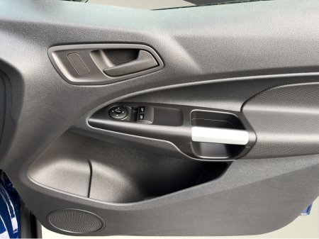 2016 Ford Transit Connect LWB TREND 95PS 1.6 TDCI 3DR - Stunning Condition - 1 Owner -Very Low Mileage!! €8,950 thumbnail