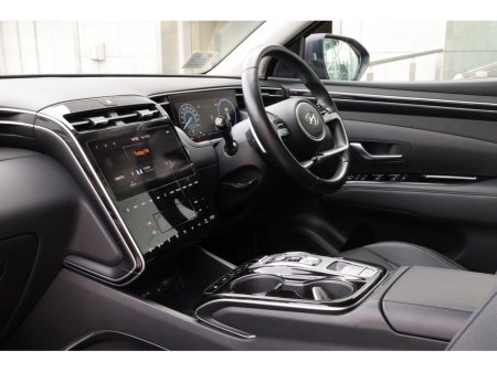 2021 Hyundai Tucson - thumbnail 16