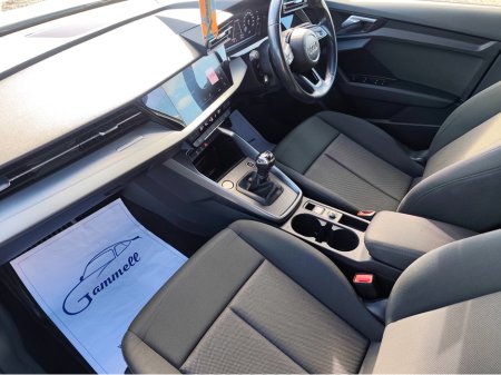 2021 Audi A3 - thumbnail 12