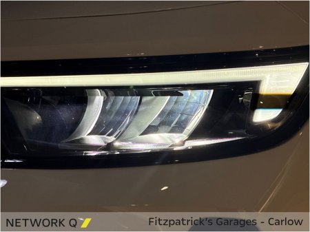 2026 Opel Astra IRMSCHER AUTOMOBILBAU LIMITED EDITION €49,950 thumbnail