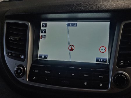 2017 Hyundai Tucson - thumbnail 12