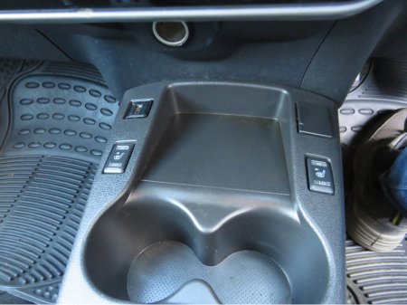 2014 Nissan Leaf - thumbnail 8