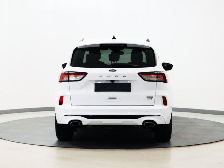 2024 Ford Kuga *51* ST-LINE EDITION PHEV €31,900