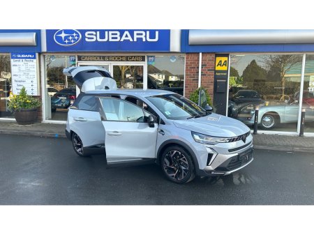 2025 Renault Symbioz - thumbnail 33