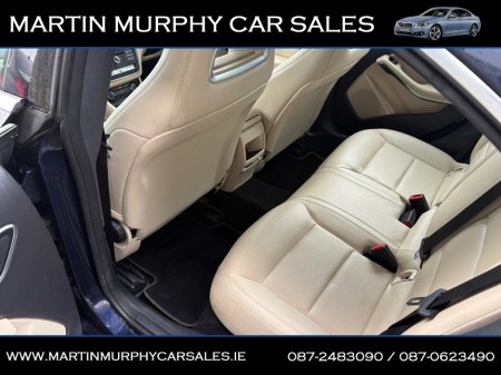 2017 Mercedes-Benz CLA Class 200 D URBAN 2.1 DIESEL €17,950 thumbnail