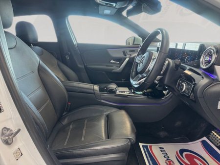 2019 Mercedes-Benz A Class - thumbnail 11