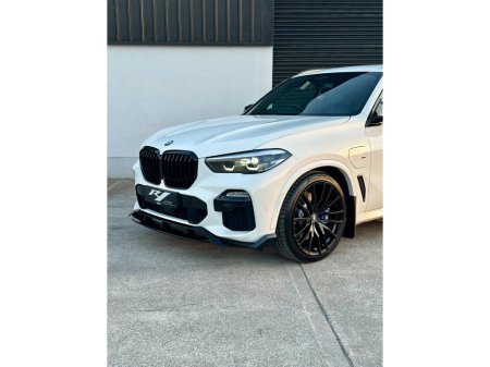 2020 BMW X5 - thumbnail 2