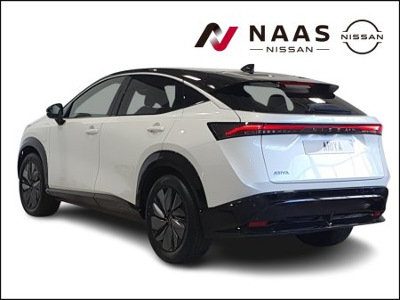 2026 Nissan Ariya - thumbnail 26