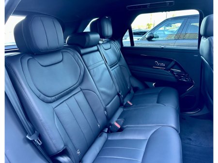 2025 Land Rover Range Rover Sport AUTOBIOGRAPHY €139,950 thumbnail