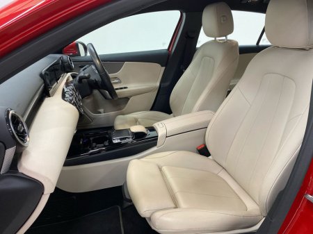 2021 Mercedes-Benz A Class - thumbnail 13