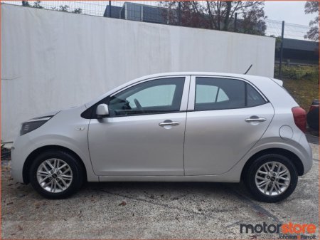 2024 Kia Picanto - thumbnail 10