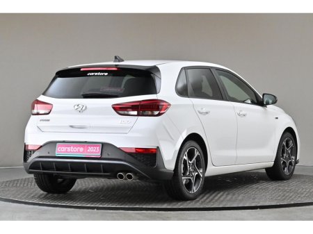 2023 Hyundai i30 - thumbnail 9