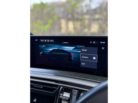 2025 Peugeot 3008 - thumbnail 39